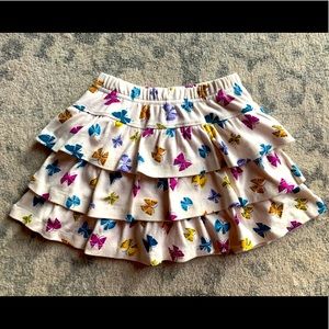 NWT Hanna Andersson Scooter Skirt Size 5